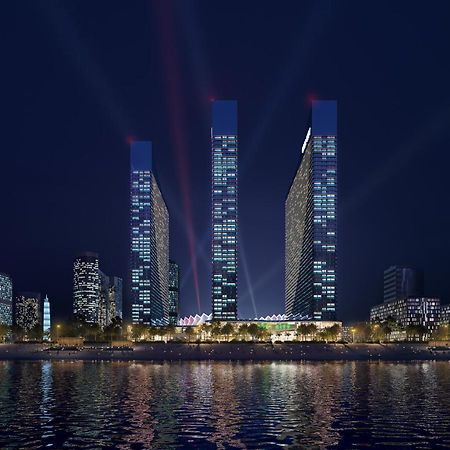 Diamond Apartment Batumi Kültér fotó