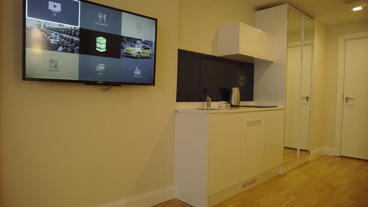 Diamond Apartment Batumi Kültér fotó