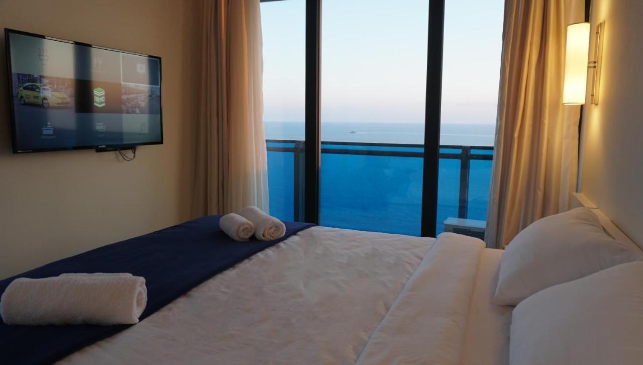 Diamond Apartment Batumi Kültér fotó