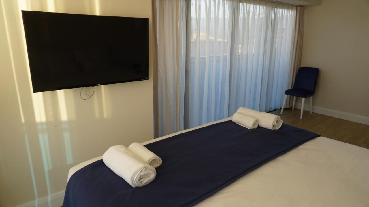 Diamond Apartment Batumi Kültér fotó