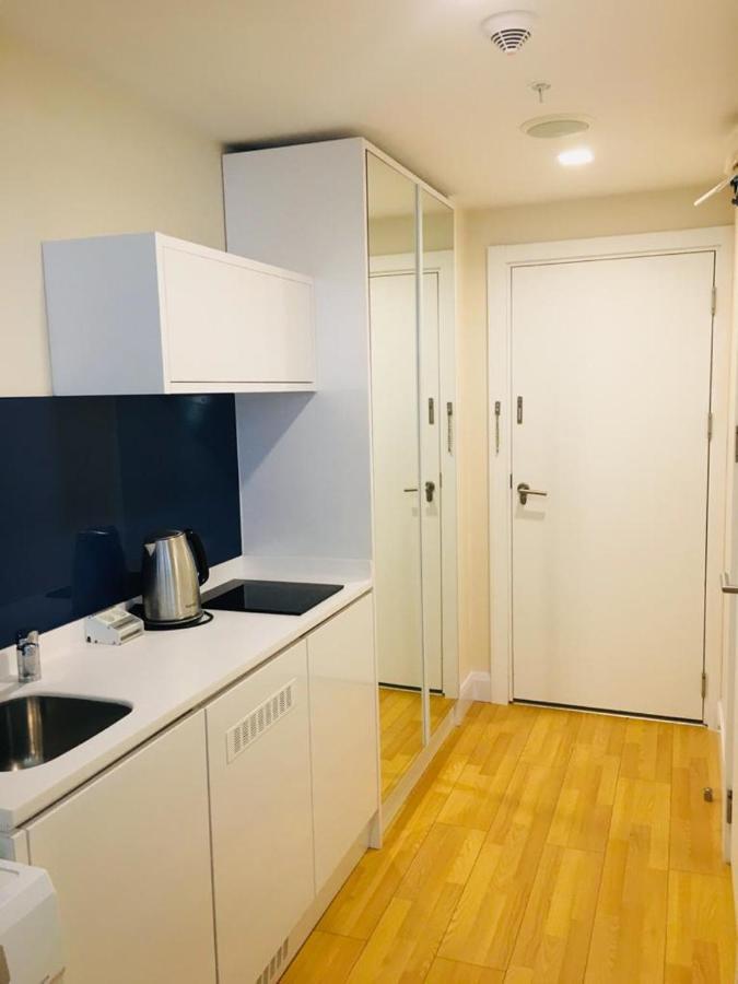 Diamond Apartment Batumi Kültér fotó