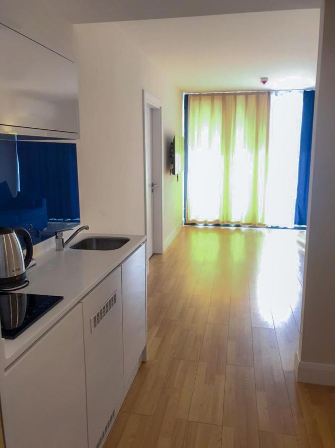 Diamond Apartment Batumi Kültér fotó